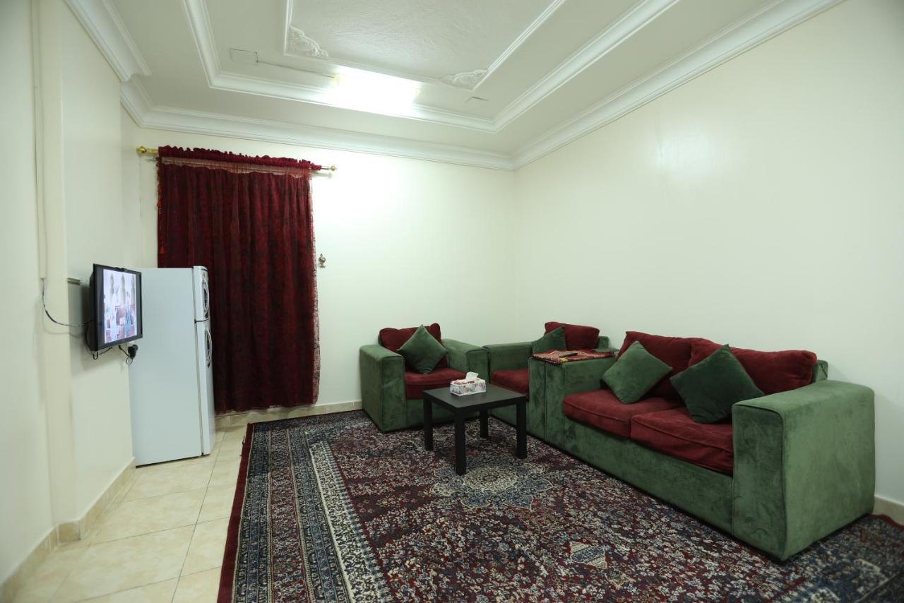 Al Eairy Apartments- Dammam 8 Exterior photo